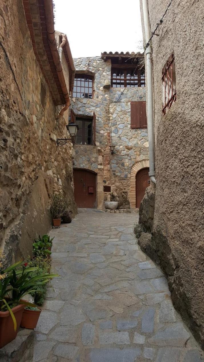 L'Academia De La Vilella Baixa 外观 照片