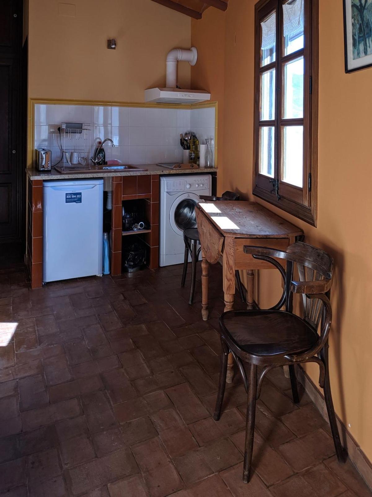L'Academia De La Vilella Baixa 外观 照片
